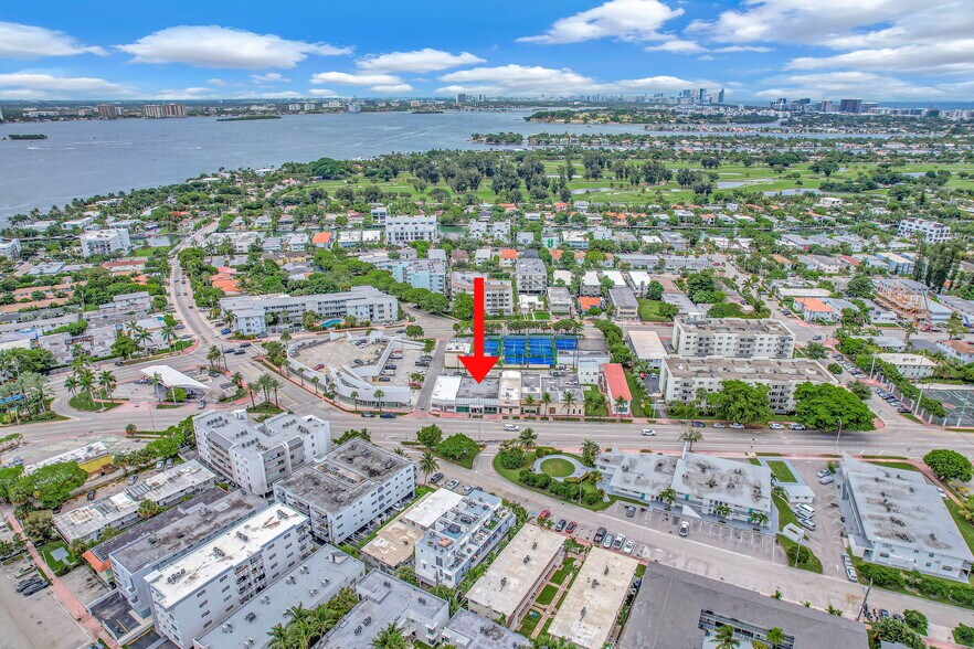 More Photos Of 1971 71st St, Miami Beach Storefront For Sale