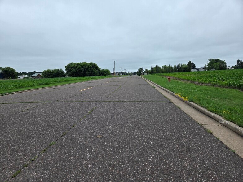 More Photos Of 0 Industrial St, Turtle Lake Land For Sale