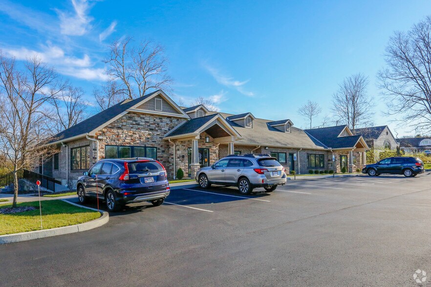 More Photos Of 7200 Tylersville Rd, West Chester Medical For Lease