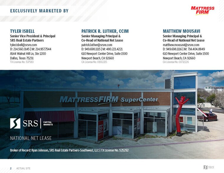 More Photos Of 5803 NW Loop 410, San Antonio Freestanding For Sale