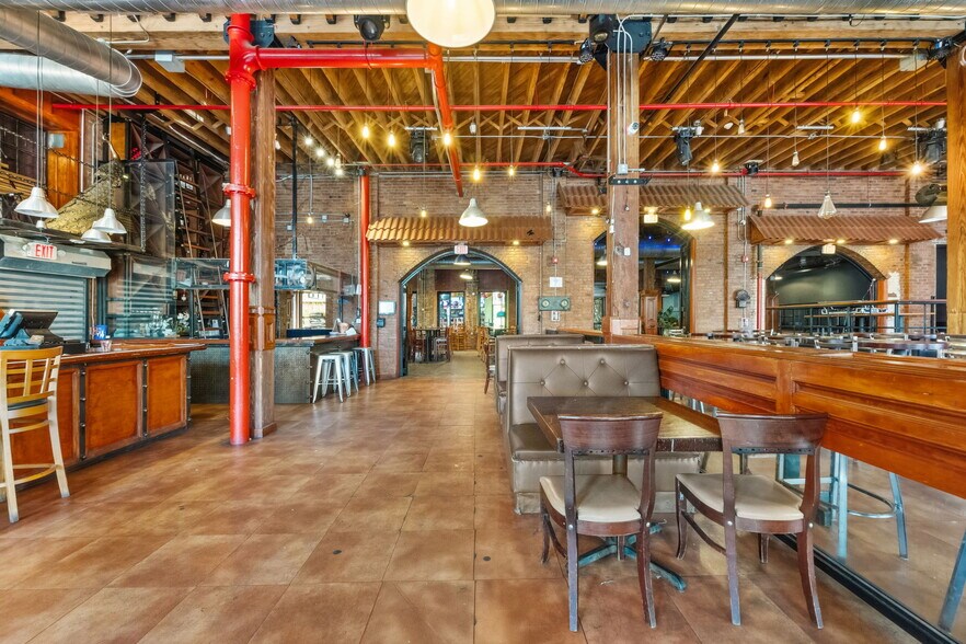 More Photos Of 451 Communipaw Ave, Jersey City Warehouse For Sale