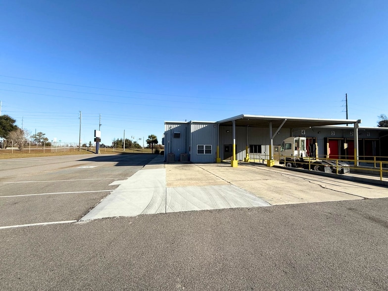 More Photos Of 2501 E President St, Savannah Food Processing For Lease