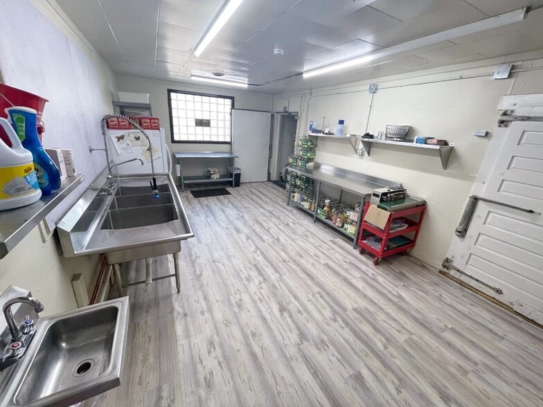 More Photos Of 208 N Main St, Berthold Storefront Retail Office For Sale