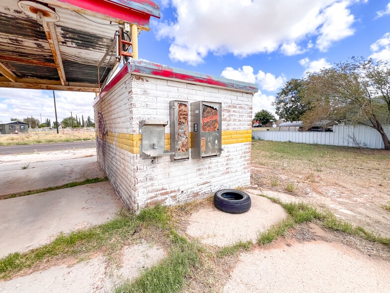 More Photos Of 600 Prairie Ave, Odessa Land For Sale