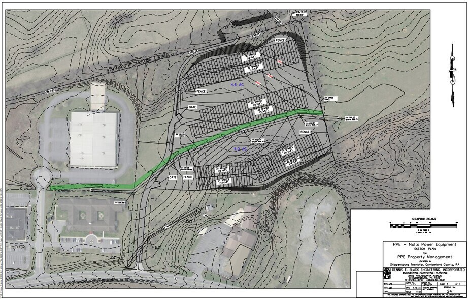 More Photos Of 0 Walnut Bottom Rd, Shippensburg Land For Lease