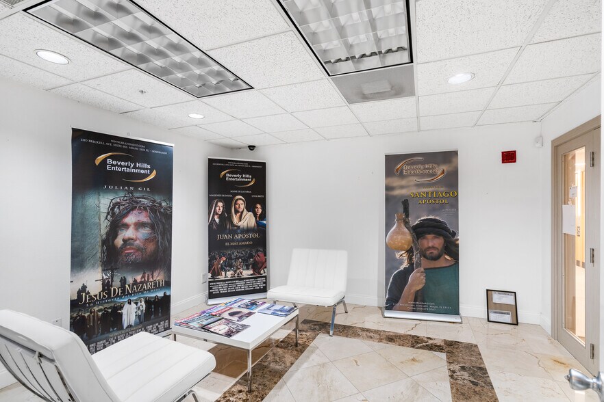 More Photos Of 1110 Brickell Ave, Miami Office Residential For Sale