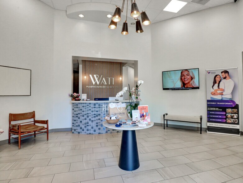 More Photos Of 2615 W Swann Ave, Tampa Medical For Lease