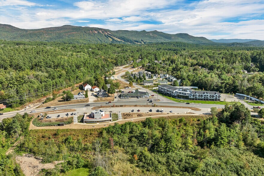 More Photos Of 3631 White Mountain Hwy, North Conway Office For Lease