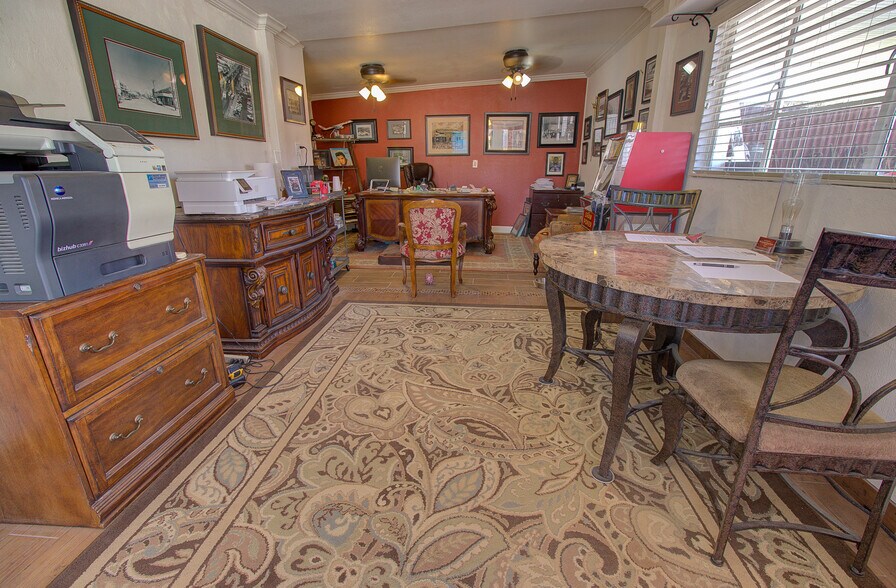 More Photos Of 301 N Picacho St, Casa Grande Lodge Meeting Hall For Sale