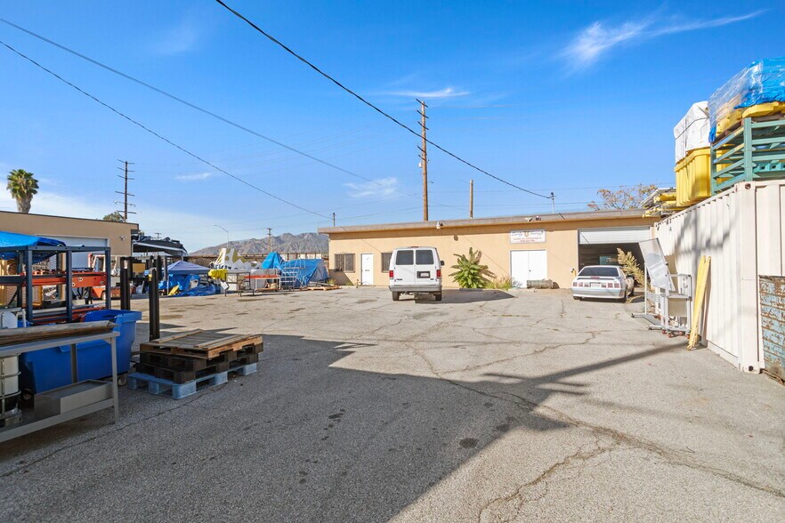 More Photos Of , West Covina Industrial For Sale