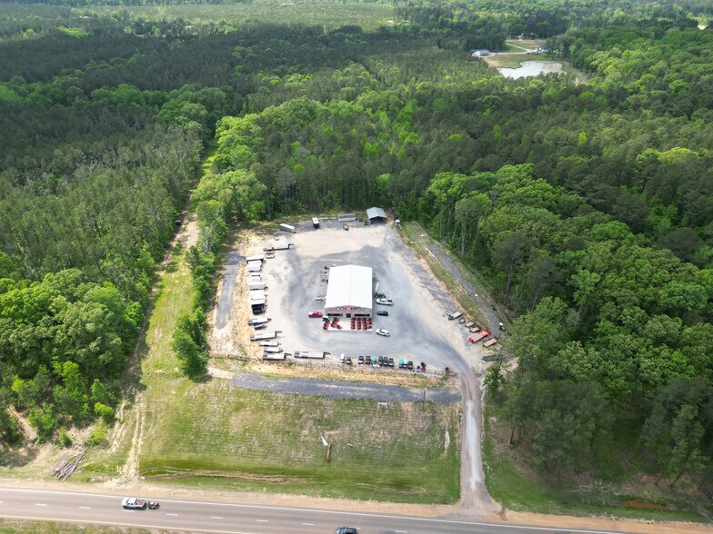 More Photos Of 7674 Hwy 25, Brandon Warehouse For Sale