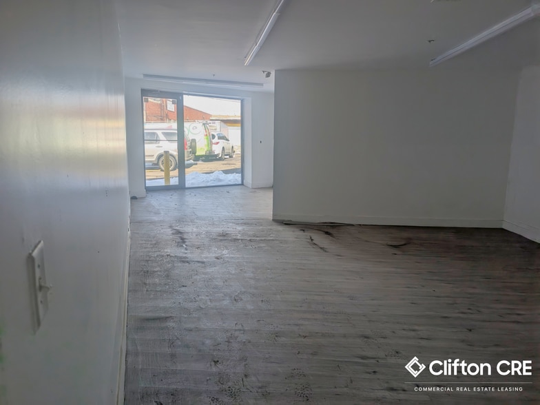 More Photos Of 8555 Tonnelle Ave, North Bergen Warehouse For Lease