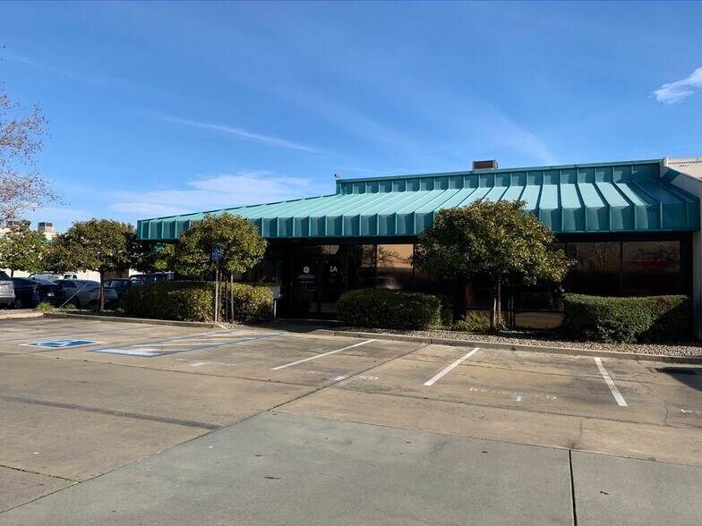 Primary Photo Of 1200 Industrial Rd, San Carlos Flex For Lease