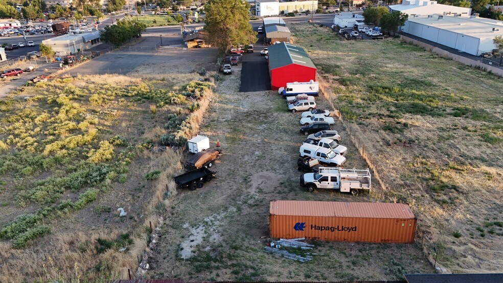 More Photos Of 3620 B Highway 50 E, Carson City Auto Repair For Sale