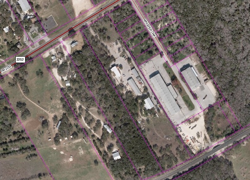 More Photos Of 18838 FM 2252, San Antonio Warehouse For Lease