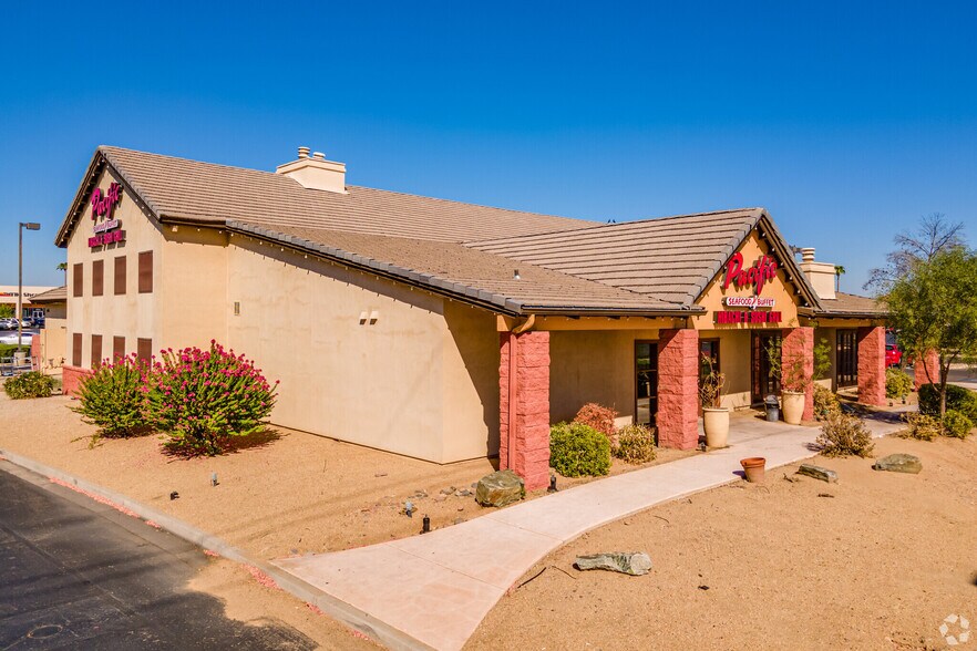 More Photos Of 7942-8290 W Bell Rd, Glendale Unknown For Lease