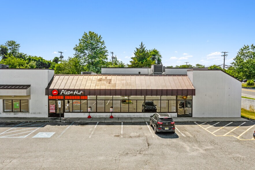 More Photos Of 15 Cornwell Dr, Bridgeton Unknown For Lease