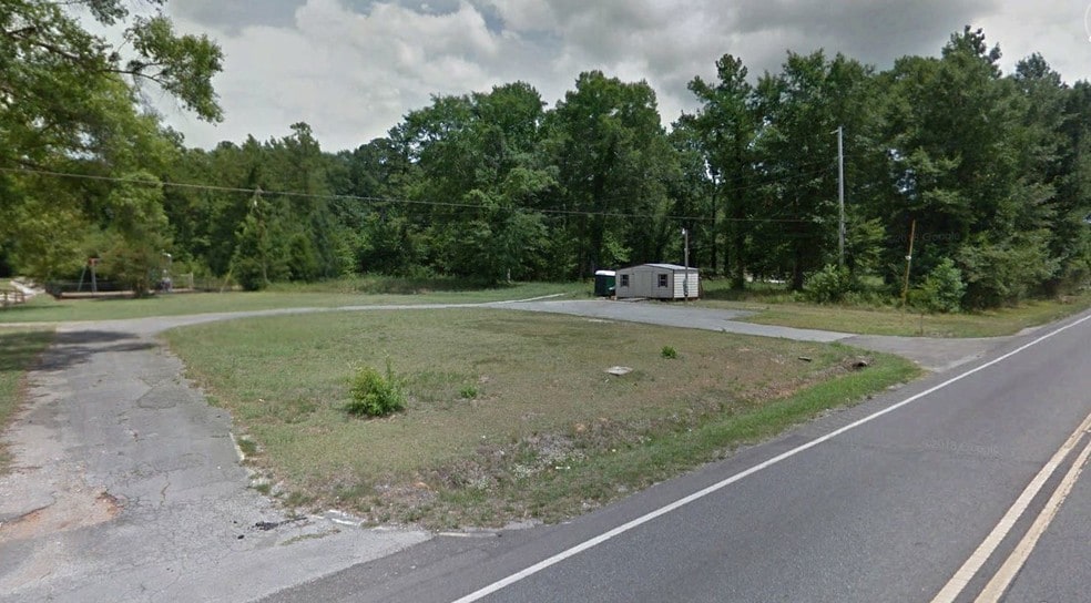 More Photos Of 8824 Highway 119, Alabaster Land For Sale