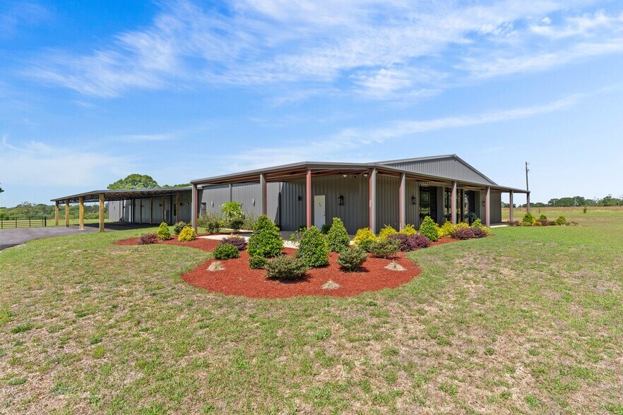 More Photos Of 11179 County Road 1, Enterprise Flex For Sale