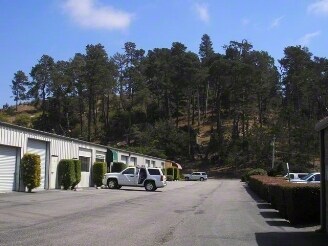 More Photos Of 2501-2535 Village Ln, Cambria Warehouse For Lease