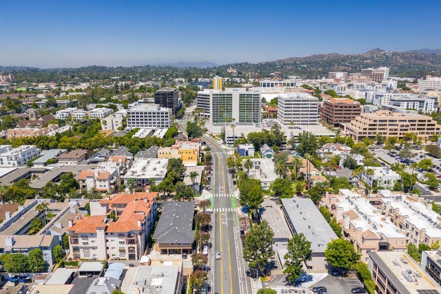 More Photos Of 200 S Madison Ave, Pasadena Apartments For Sale