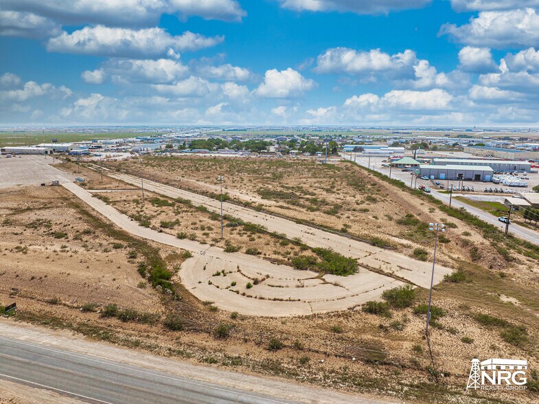 More Photos Of 7401 W County Road 116, Midland Land For Sale