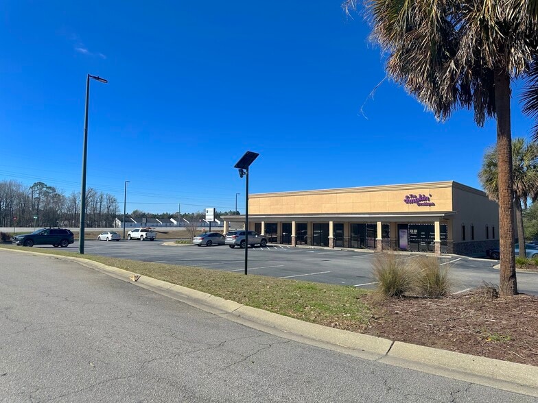 More Photos Of 1301 Statesboro Place Cir, Statesboro Storefront Retail Office For Lease