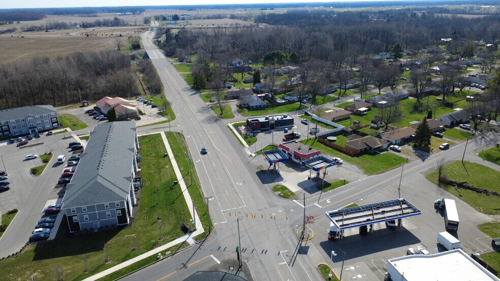 More Photos Of 3401 E Memorial Dr, Muncie Storefront For Sale