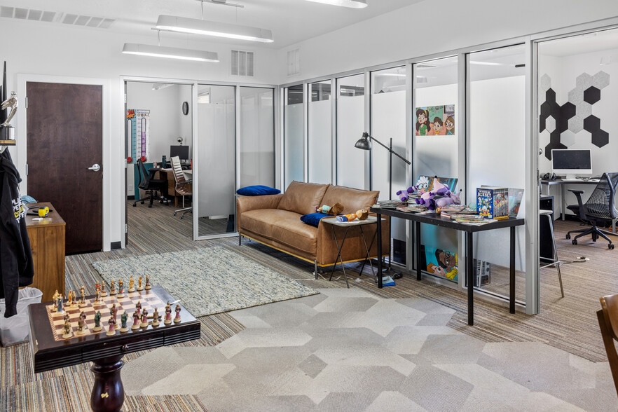 More Photos Of 2601 N Canyon Rd, Provo Loft Creative Space For Sale