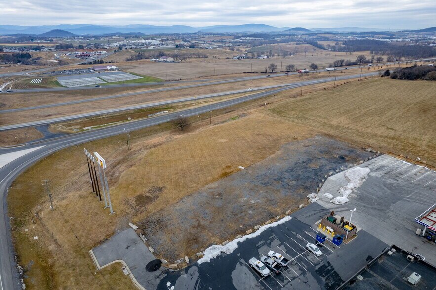 More Photos Of 6260 Walton Wy, Mount Crawford Land For Lease