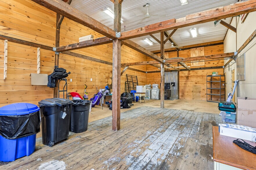 More Photos Of 1 Old Manchester Rd, Raymond Multifamily For Sale