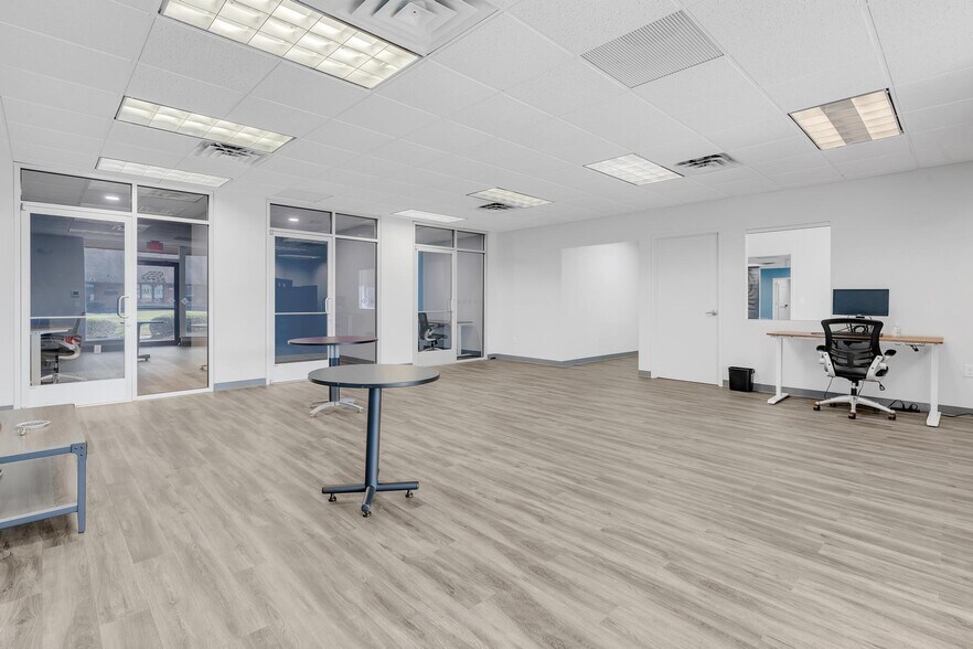 More Photos Of 860 First Ave, King Of Prussia Loft Creative Space For Lease