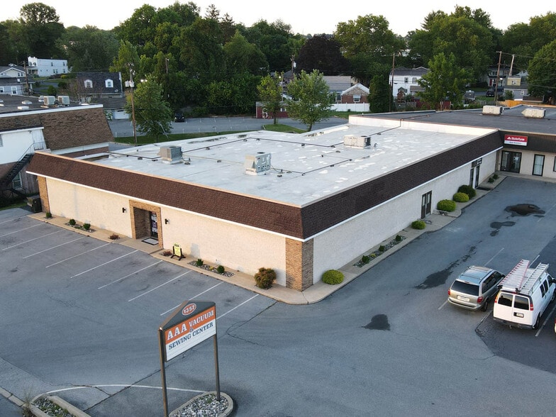 More Photos Of 1339-1357 Fruitville Pike, Lancaster Unknown For Lease