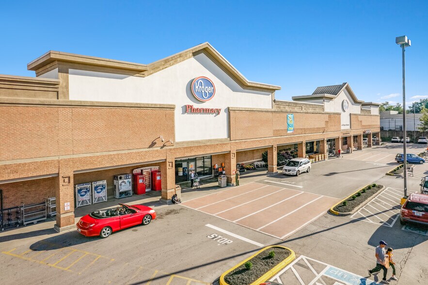 More Photos Of 1650-1680 Bryan Station Rd, Lexington Unknown For Lease