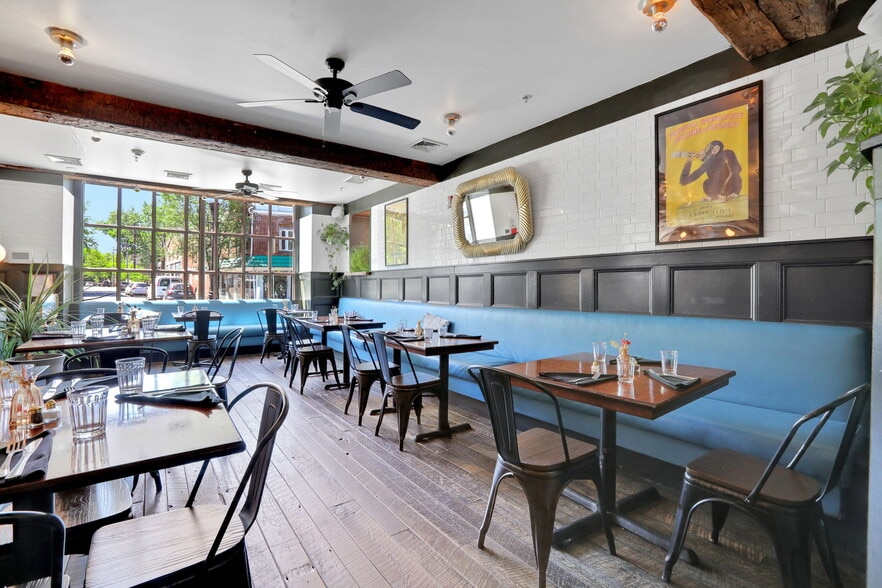 More Photos Of 63 N Front St, Kingston Storefront For Sale