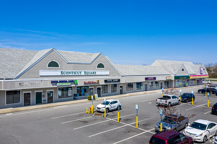 Primary Photo Of 2-34 Sconticut Neck Rd, Fairhaven Freestanding For Lease