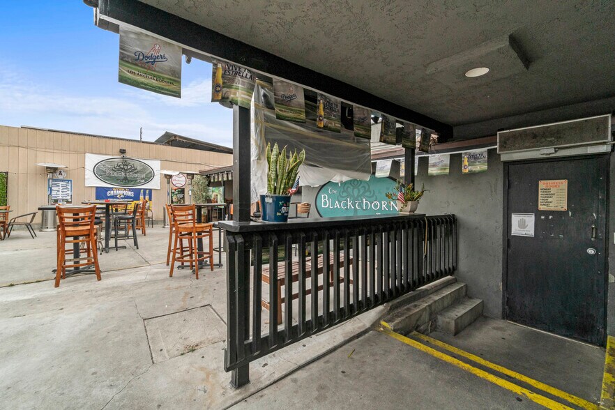 More Photos Of 2158-2160 Lomita Blvd, Lomita Storefront For Sale