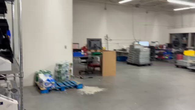 More Photos Of 105 Research Dr, Milford Light Manufacturing For Lease