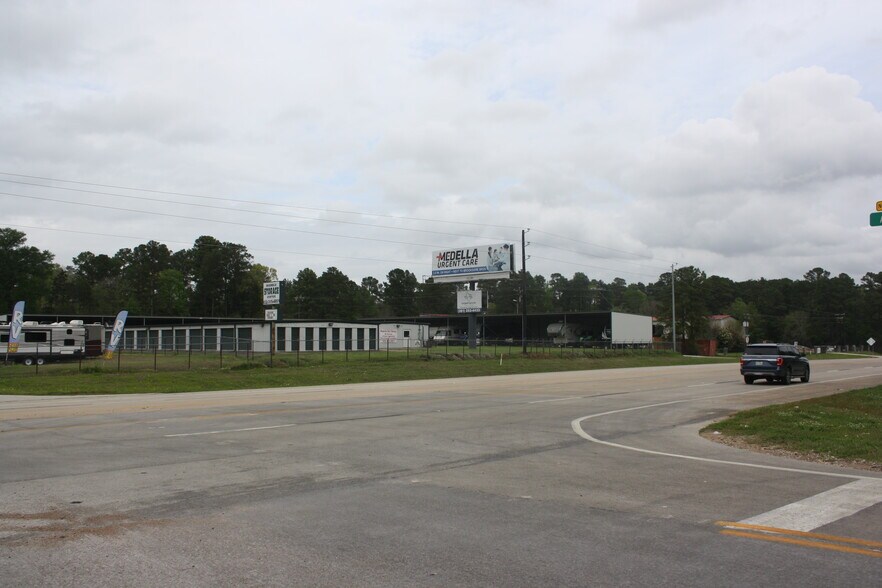 More Photos Of 20800 FM 1488 Rd, Magnolia General Retail For Sale