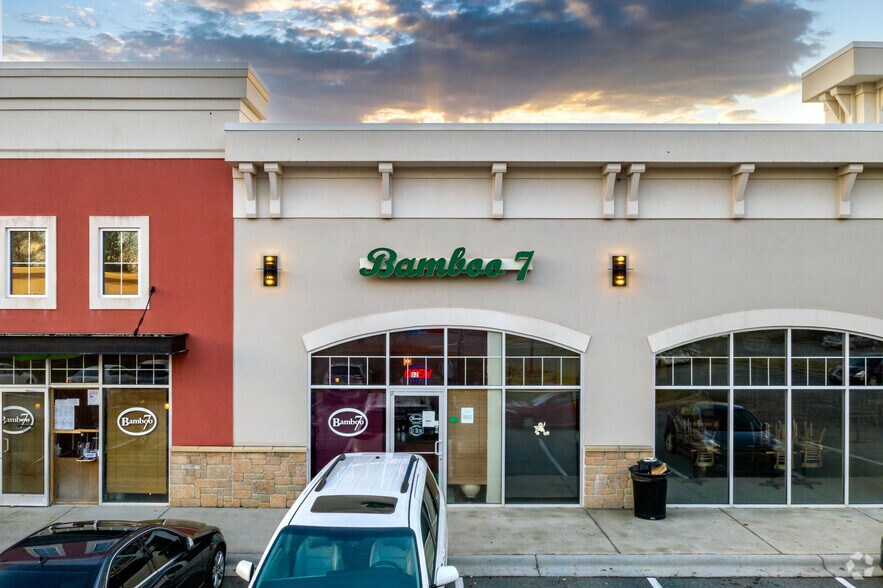 More Photos Of 15025 Lancaster Hwy, Charlotte General Retail For Lease