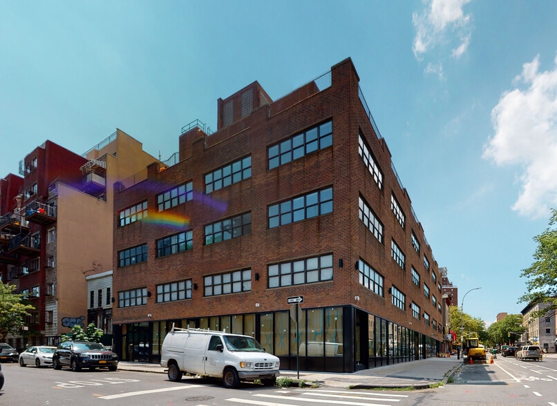 Primary Photo Of 500 Dekalb Ave, Brooklyn Office For Lease