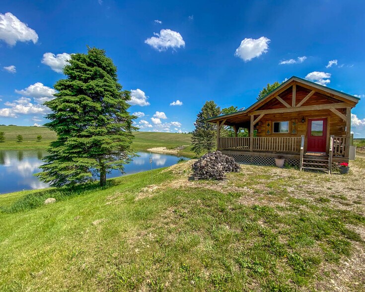 More Photos Of County Rd Dr, Monroe Land For Sale