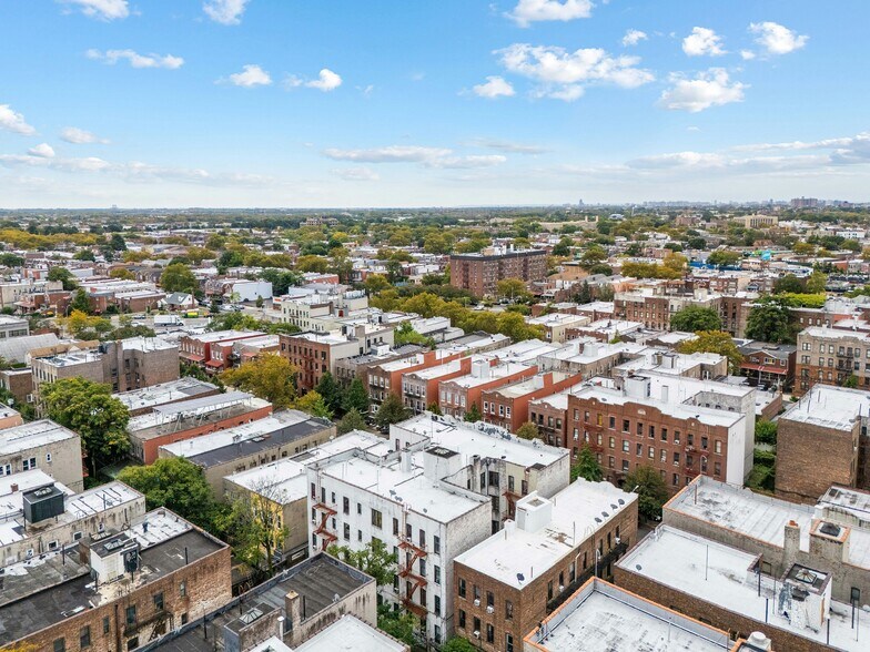 More Photos Of , Brooklyn Multifamily For Sale