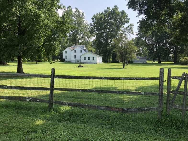 More Photos Of 1908 York Rd, Jamison Land For Sale