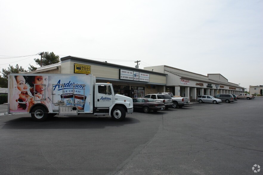 More Photos Of 2333-2339 N Jones Blvd, Las Vegas Unknown For Lease
