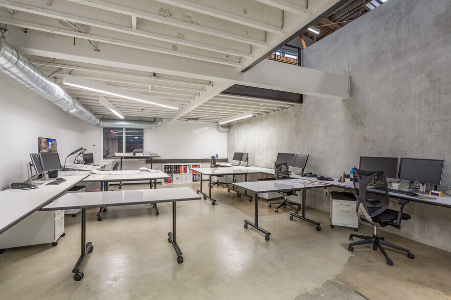 More Photos Of 731 9th Ave, San Diego Loft Creative Space For Lease