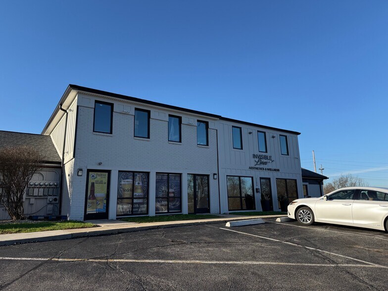 More Photos Of 7730 US Highway 42, Florence Unknown For Lease