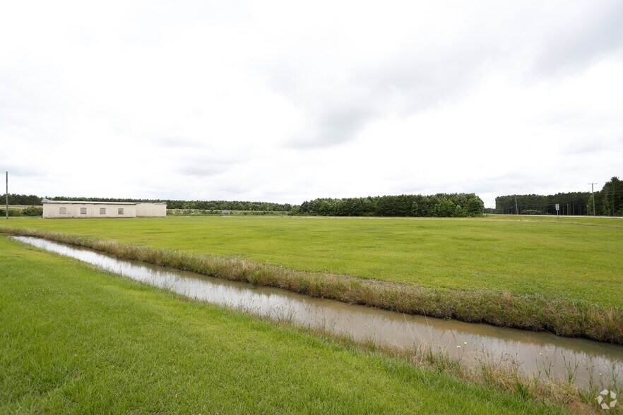 Primary Photo Of NC Hwy 94, Creswell Land For Sale