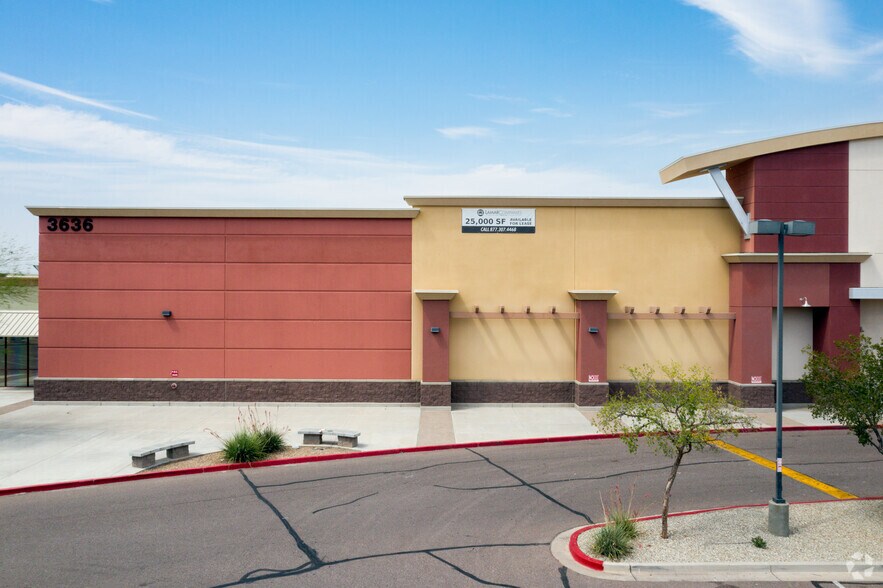 More Photos Of Southern Ave @ 35th Ave, Phoenix Unknown For Lease