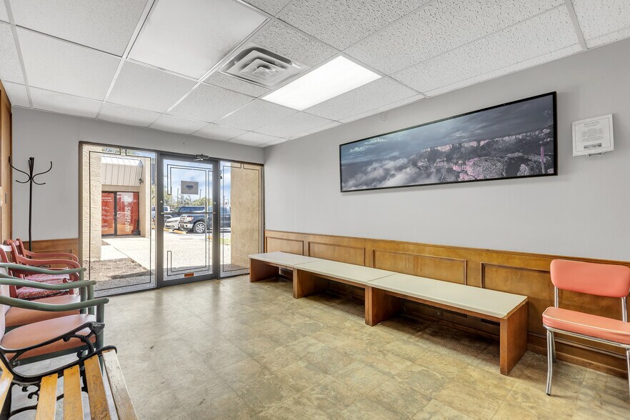 More Photos Of 2479 E 11th St, Odessa Medical For Sale